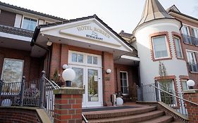 Hotel Robben
